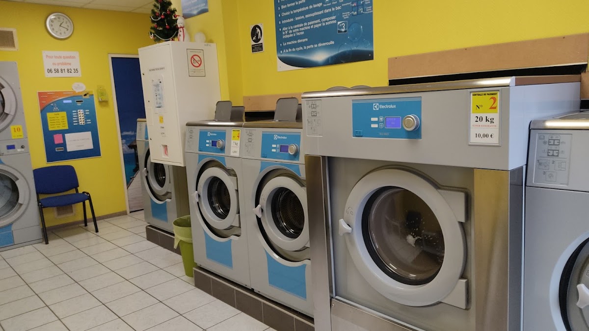 Laverie du Capitaine - Cernay — galerie 1