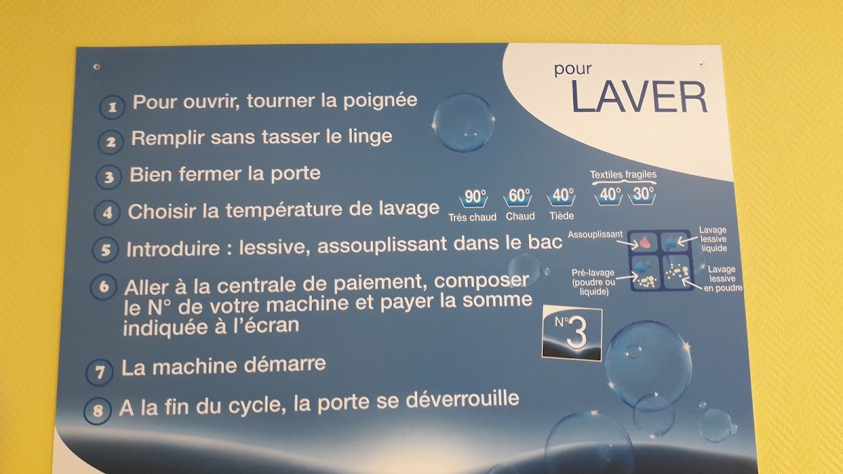 Laverie du Capitaine - Cernay — galerie 3