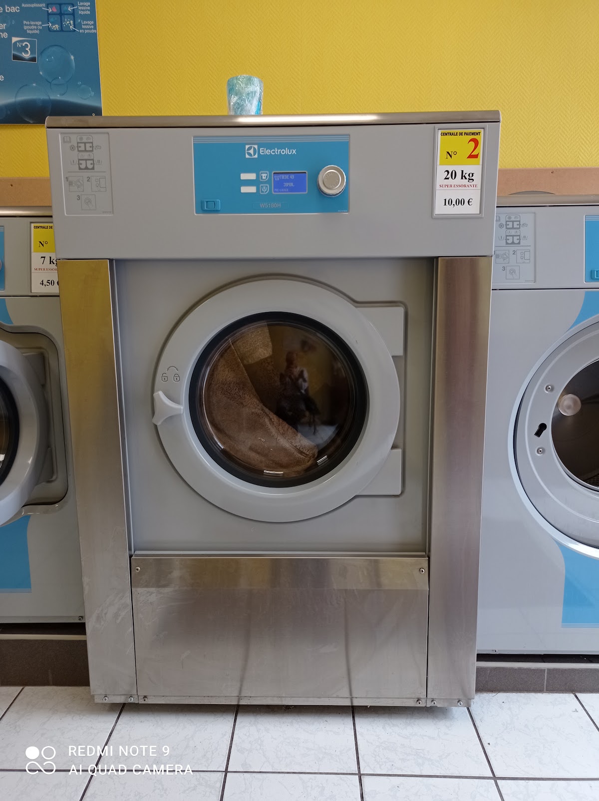 Laverie du Capitaine - Cernay — galerie 4