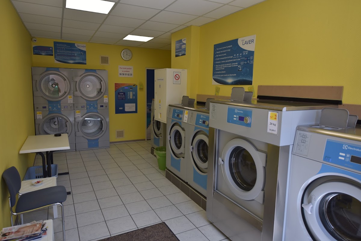 Laverie du Capitaine - Cernay — galerie 5